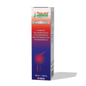 GALATA HEALTHCARE  MGJOFLEX KREM 100ML
