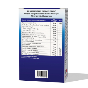 GALATA HEALTHCARE  WINTERPASS HOT NIGHT