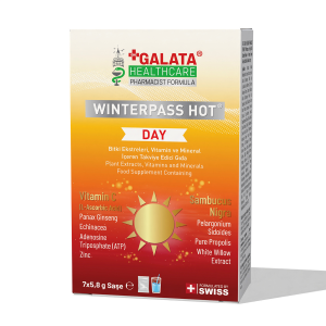 GALATA HEALTHCARE  WINTERPASS HOT DAY