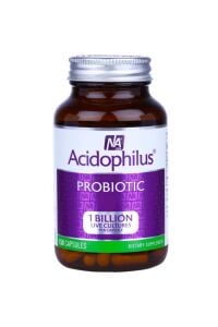 Natrol Acidophilus Probiyotik 150 Kapsül