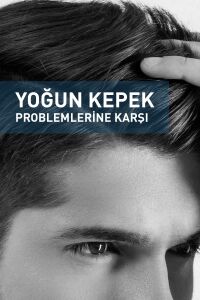 Bioxcin Aqua Thermal Ds Yoğun Kepek Karşıtı Şampuan 200 Ml