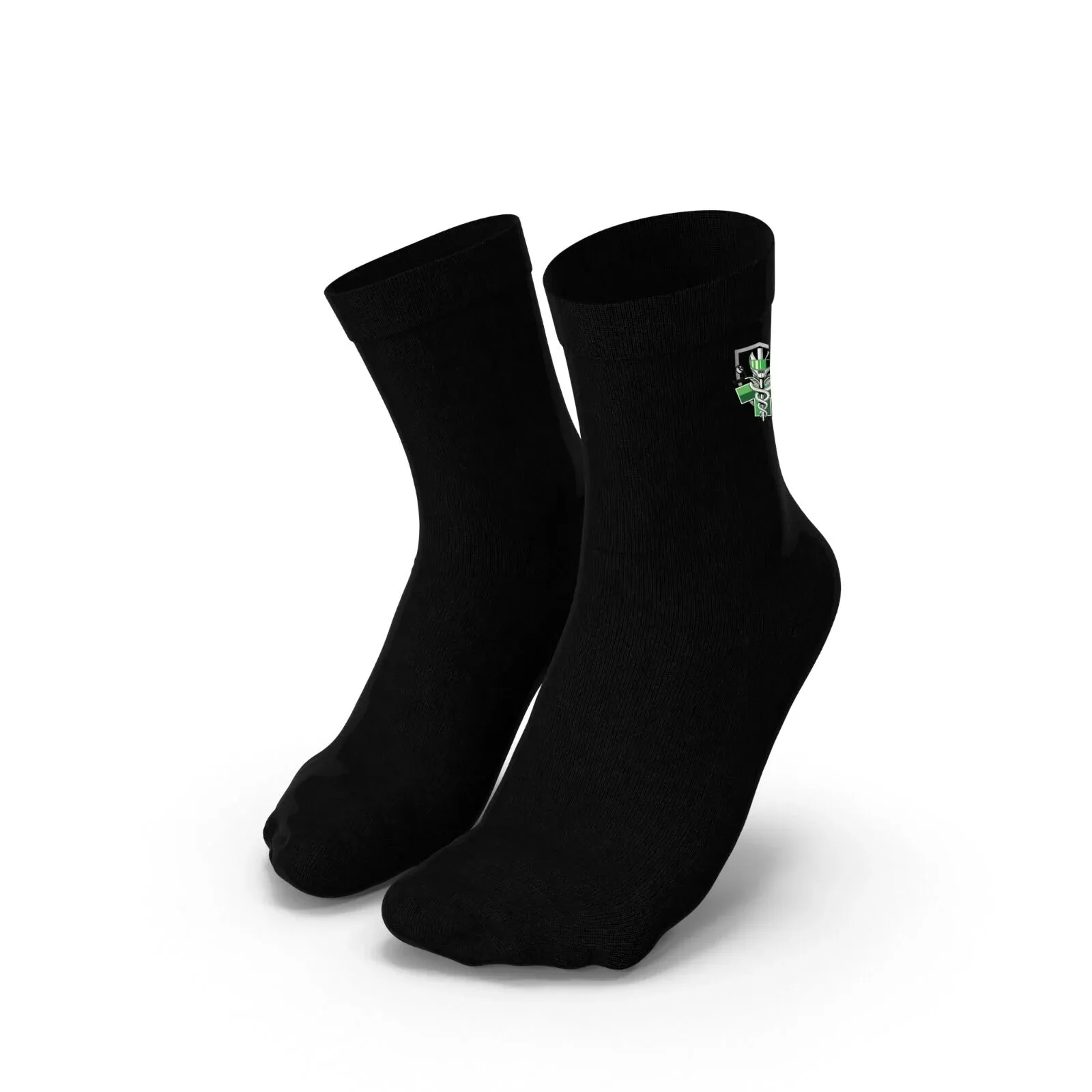 Gümüş Soket Çorap