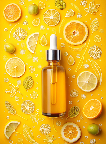 Vitaminler