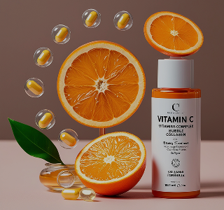 Vitaminler Minareller