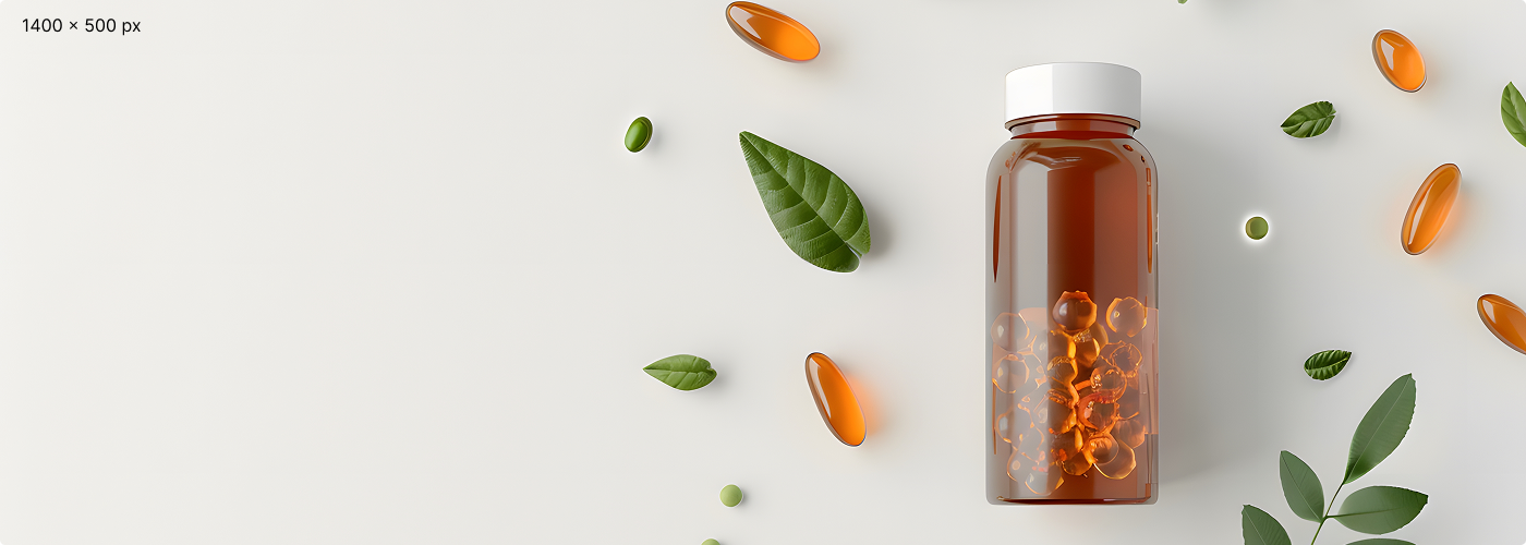 Vitamin takviyeleri